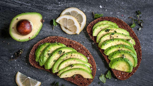 The benefits of avocado and what to eat