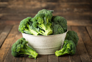 Health Benefits of Broccoli