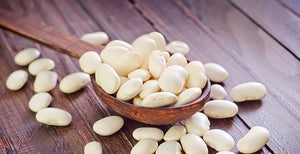 The Health Benefits of White Beans