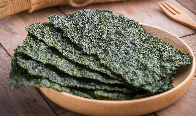 How to Use Nori — Off the Beaten Aisle