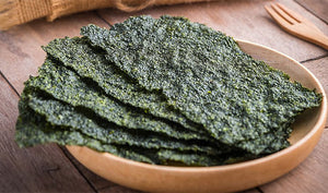 How to Use Nori — Off the Beaten Aisle